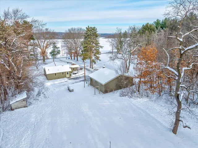 $335,000 | W5885 Genrich Road, Rio, WI 53960