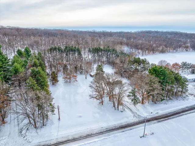 $335,000 | W5885 Genrich Road, Rio, WI 53960