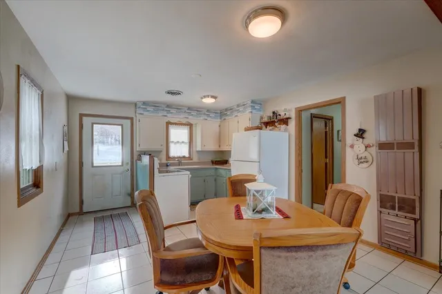 $335,000 | W5885 Genrich Road, Rio, WI 53960