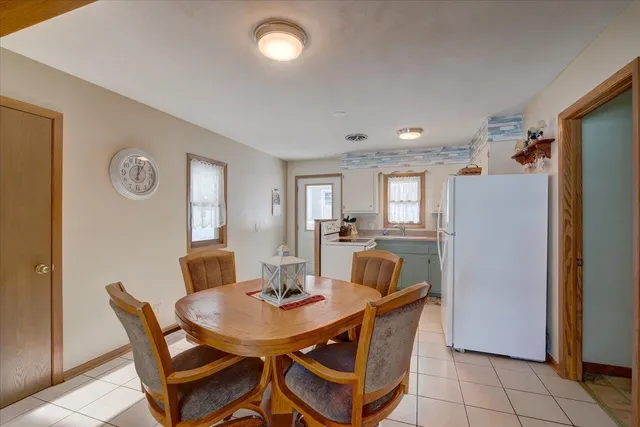 $335,000 | W5885 Genrich Road, Rio, WI 53960