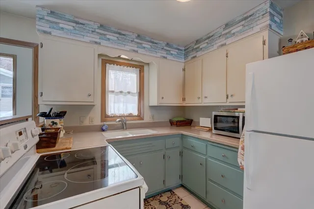 $335,000 | W5885 Genrich Road, Rio, WI 53960