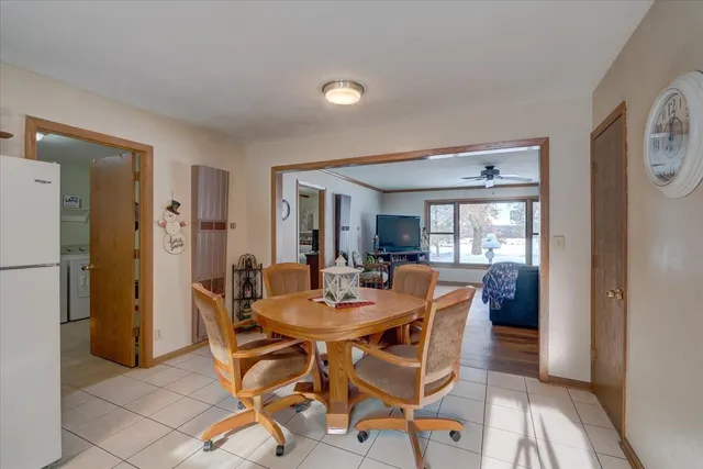 $335,000 | W5885 Genrich Road, Rio, WI 53960