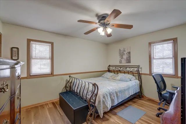 $335,000 | W5885 Genrich Road, Rio, WI 53960