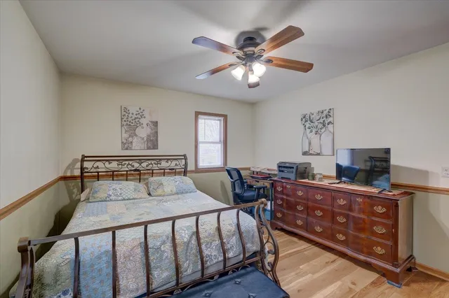 $335,000 | W5885 Genrich Road, Rio, WI 53960