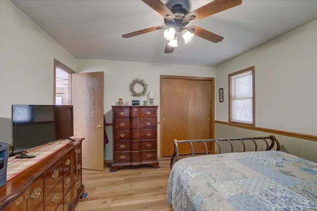 $335,000 | W5885 Genrich Road, Rio, WI 53960