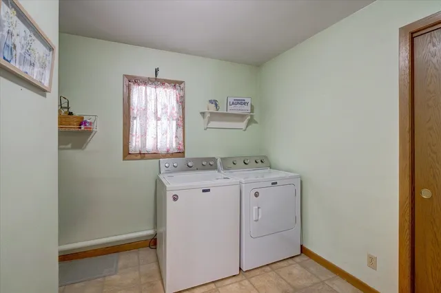 $335,000 | W5885 Genrich Road, Rio, WI 53960