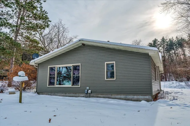 $335,000 | W5885 Genrich Road, Rio, WI 53960