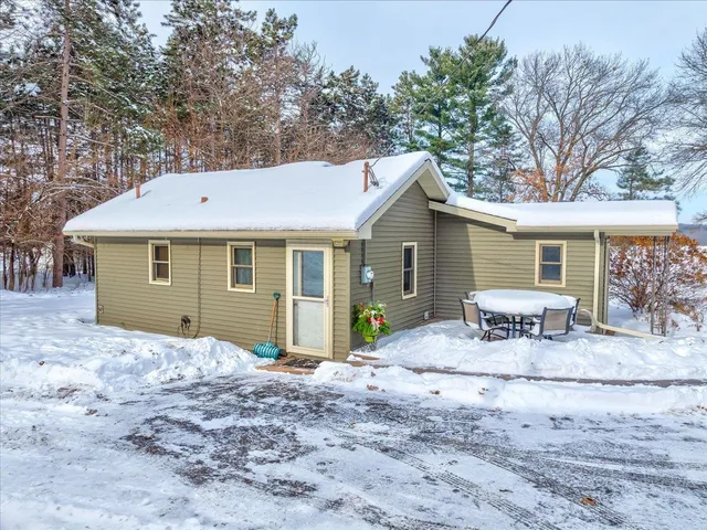 $335,000 | W5885 Genrich Road, Rio, WI 53960