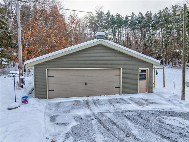 $335,000 | W5885 Genrich Road, Rio, WI 53960