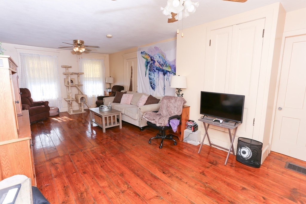 5 Maple Street South Hadley, MA 01075 - Photo 29 of 37