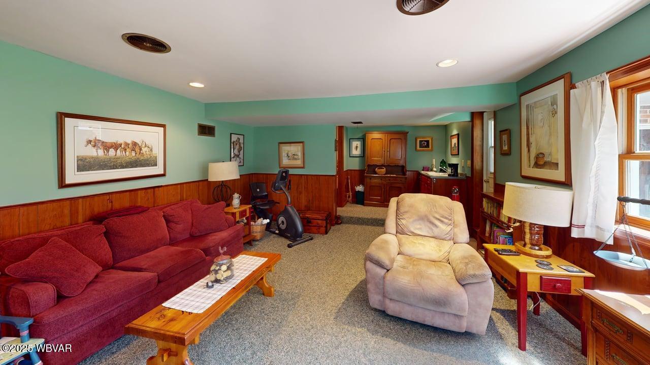488 Old Rte 15 Cogan Station, PA 17728 - Photo 9 of 44 Family room