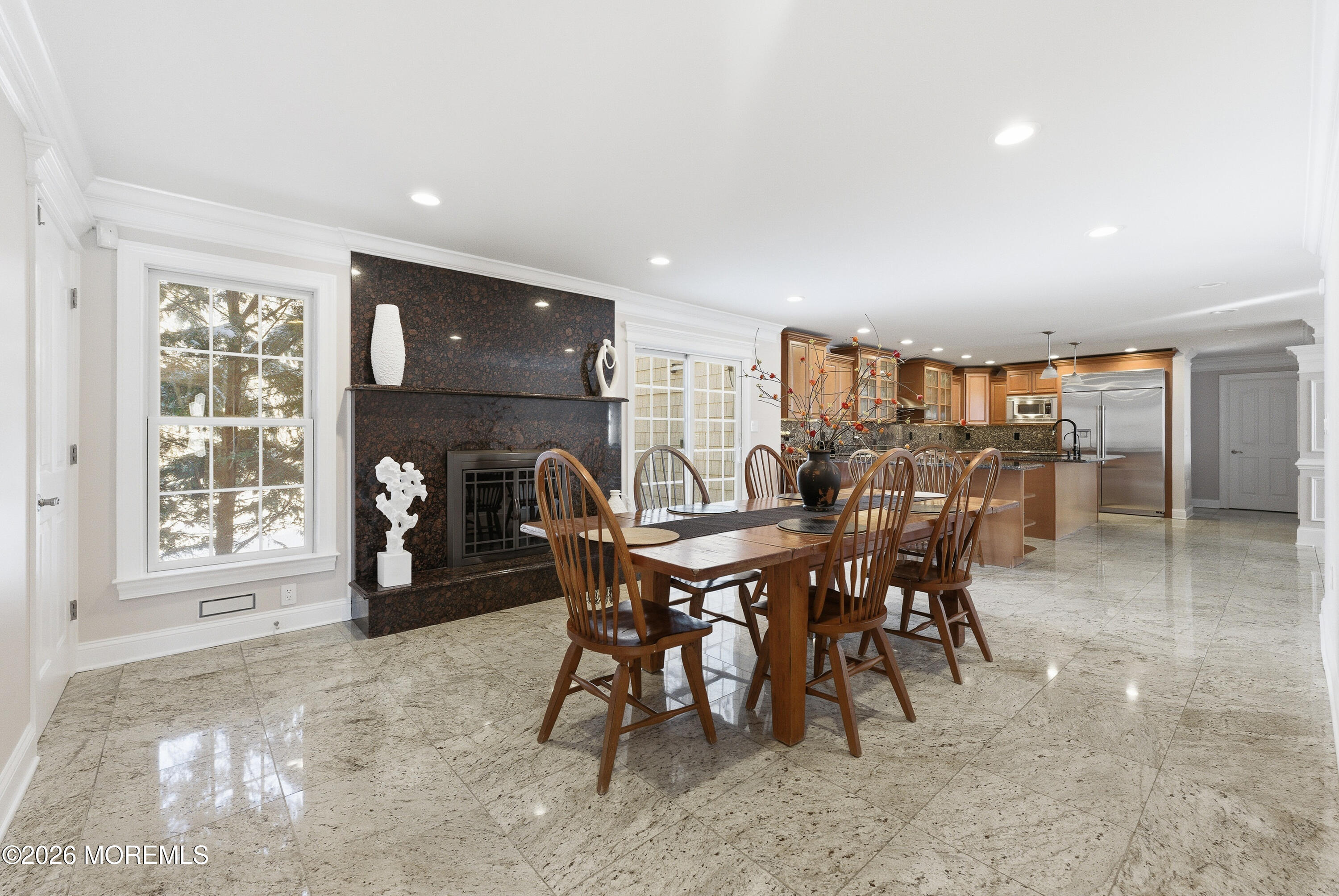 203 Stillhouse Road Millstone Township, NJ 08510 - Photo 11 of 44 203StillhouseRd-19