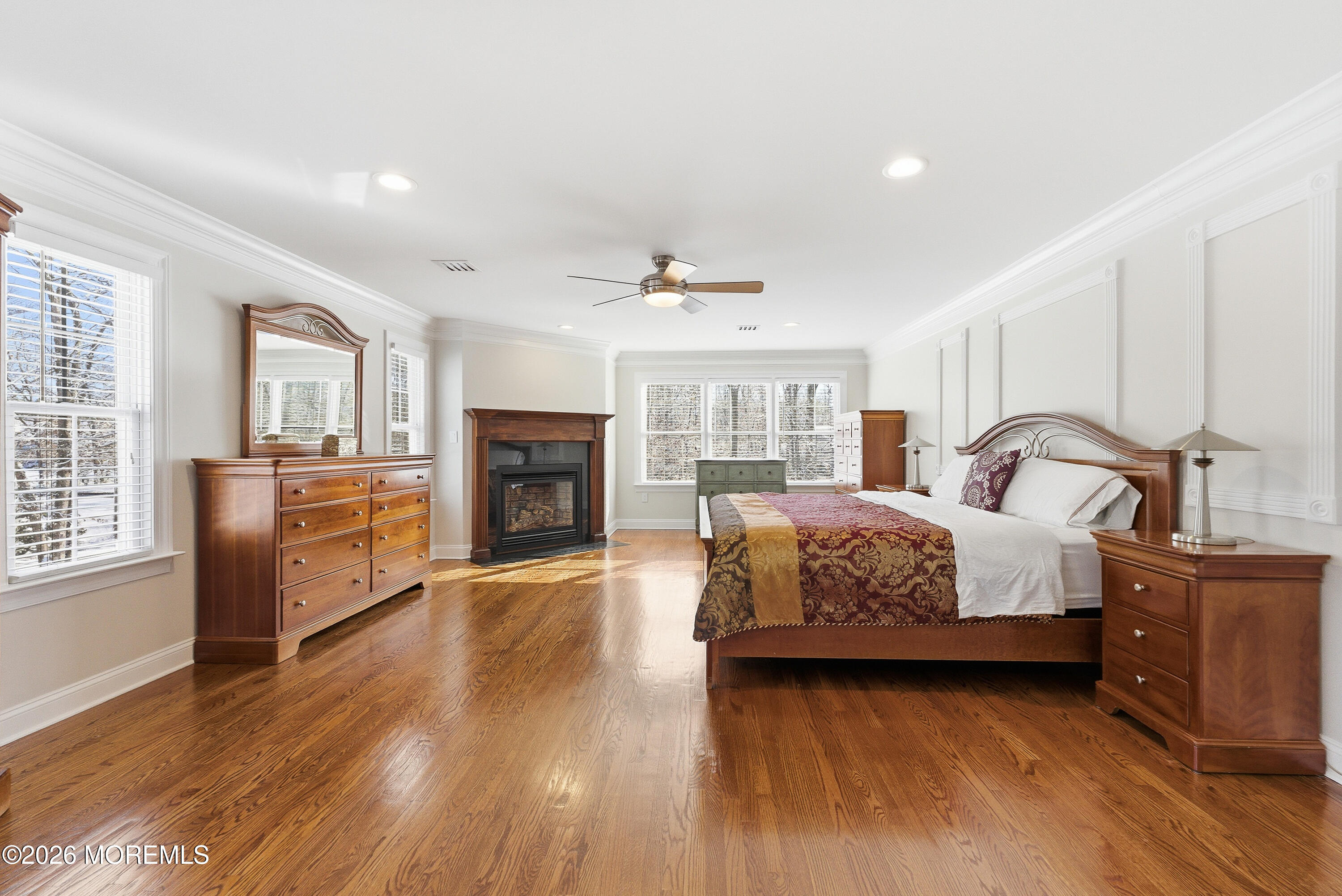 203 Stillhouse Road Millstone Township, NJ 08510 - Photo 25 of 44 203StillhouseRd-05