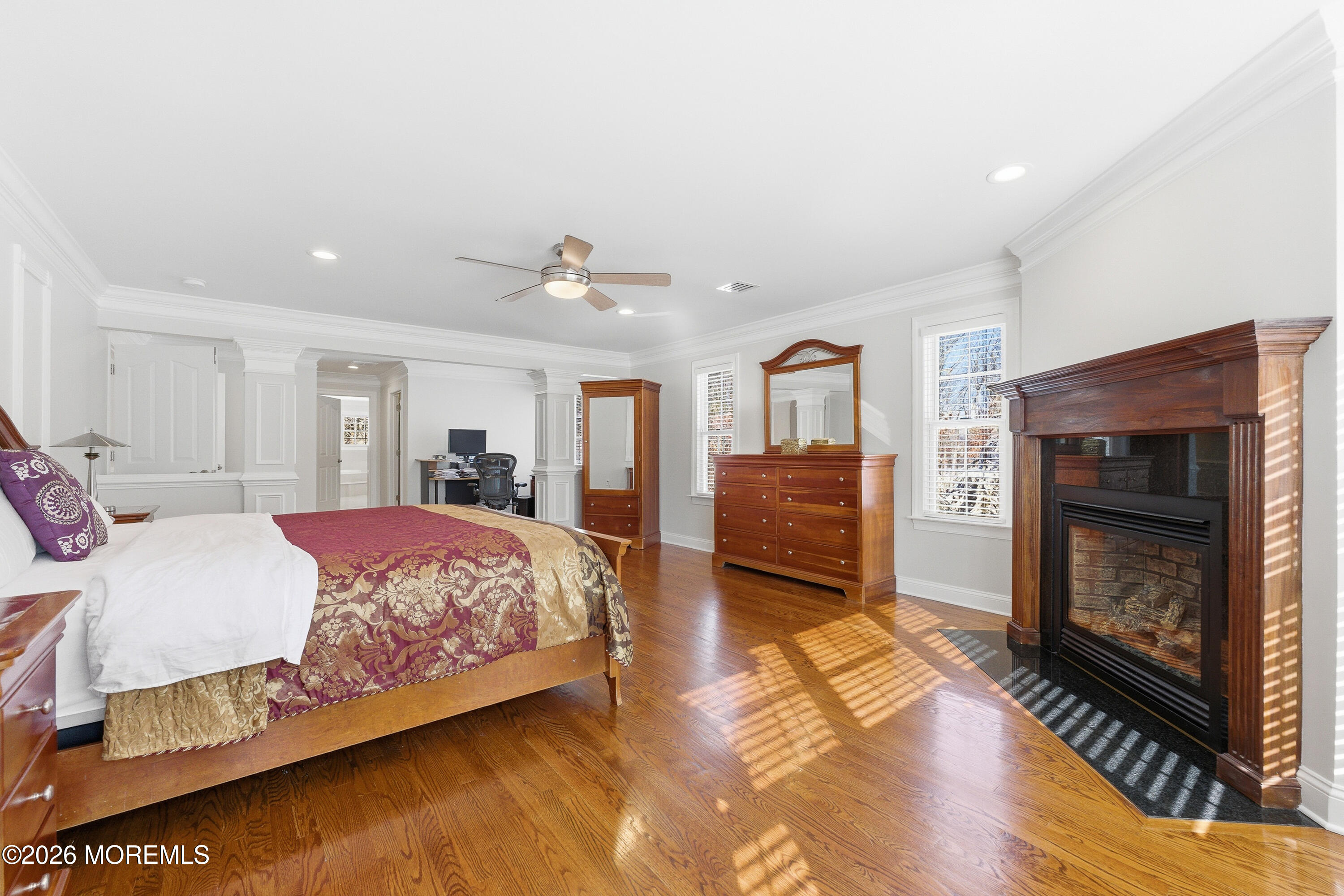 203 Stillhouse Road Millstone Township, NJ 08510 - Photo 26 of 44 203StillhouseRd-06