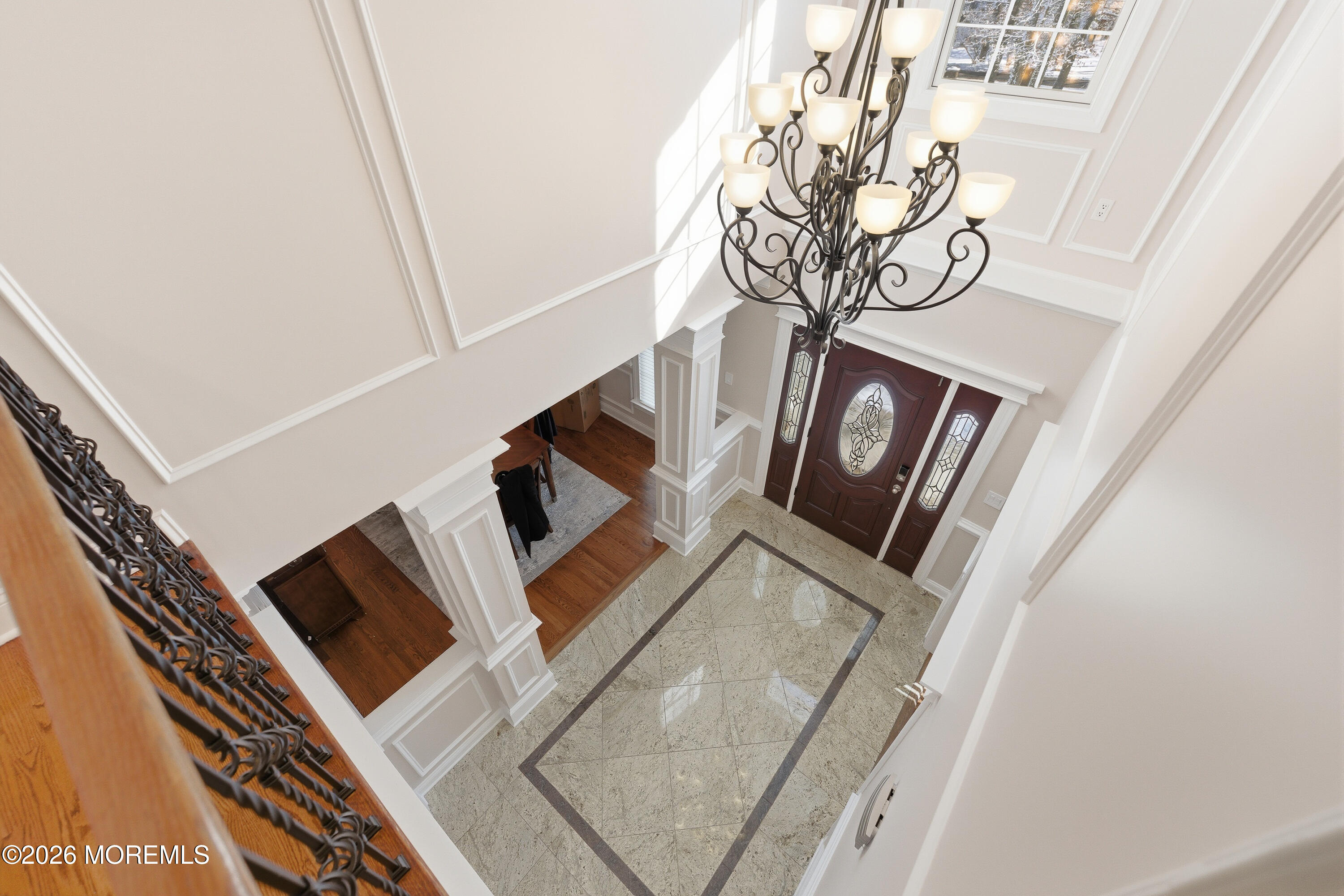 203 Stillhouse Road Millstone Township, NJ 08510 - Photo 34 of 44 203StillhouseRd-17
