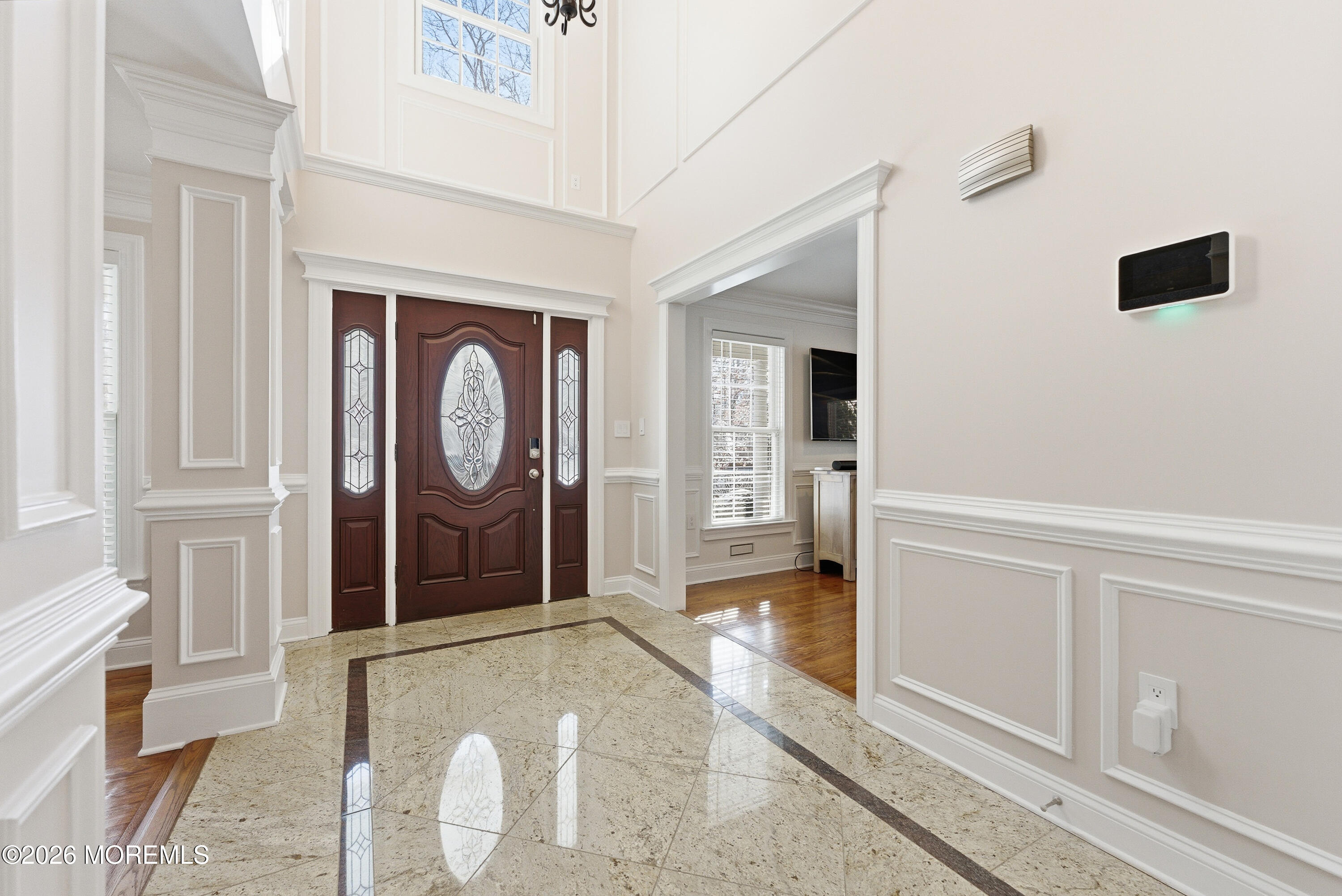 203 Stillhouse Road Millstone Township, NJ 08510 - Photo 4 of 44 203StillhouseRd-34