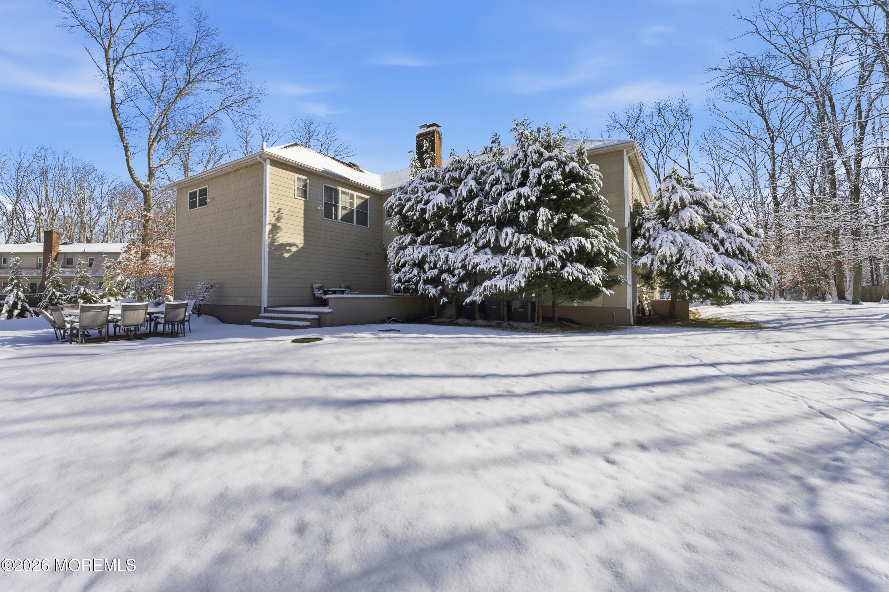203 Stillhouse Road Millstone Township, NJ 08510 - Photo 44 of 44 203StillhouseRd-45