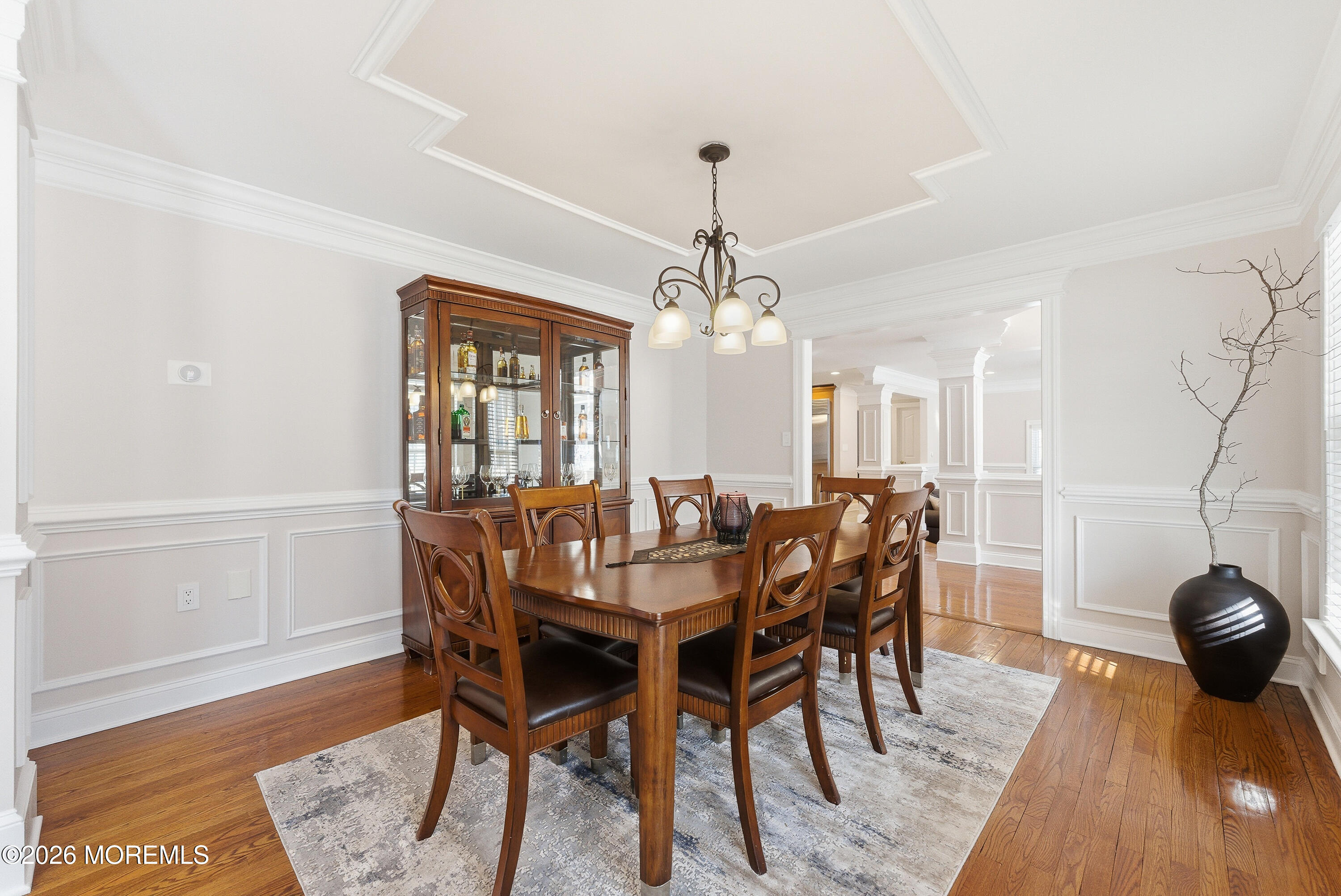 203 Stillhouse Road Millstone Township, NJ 08510 - Photo 8 of 44 203StillhouseRd-32