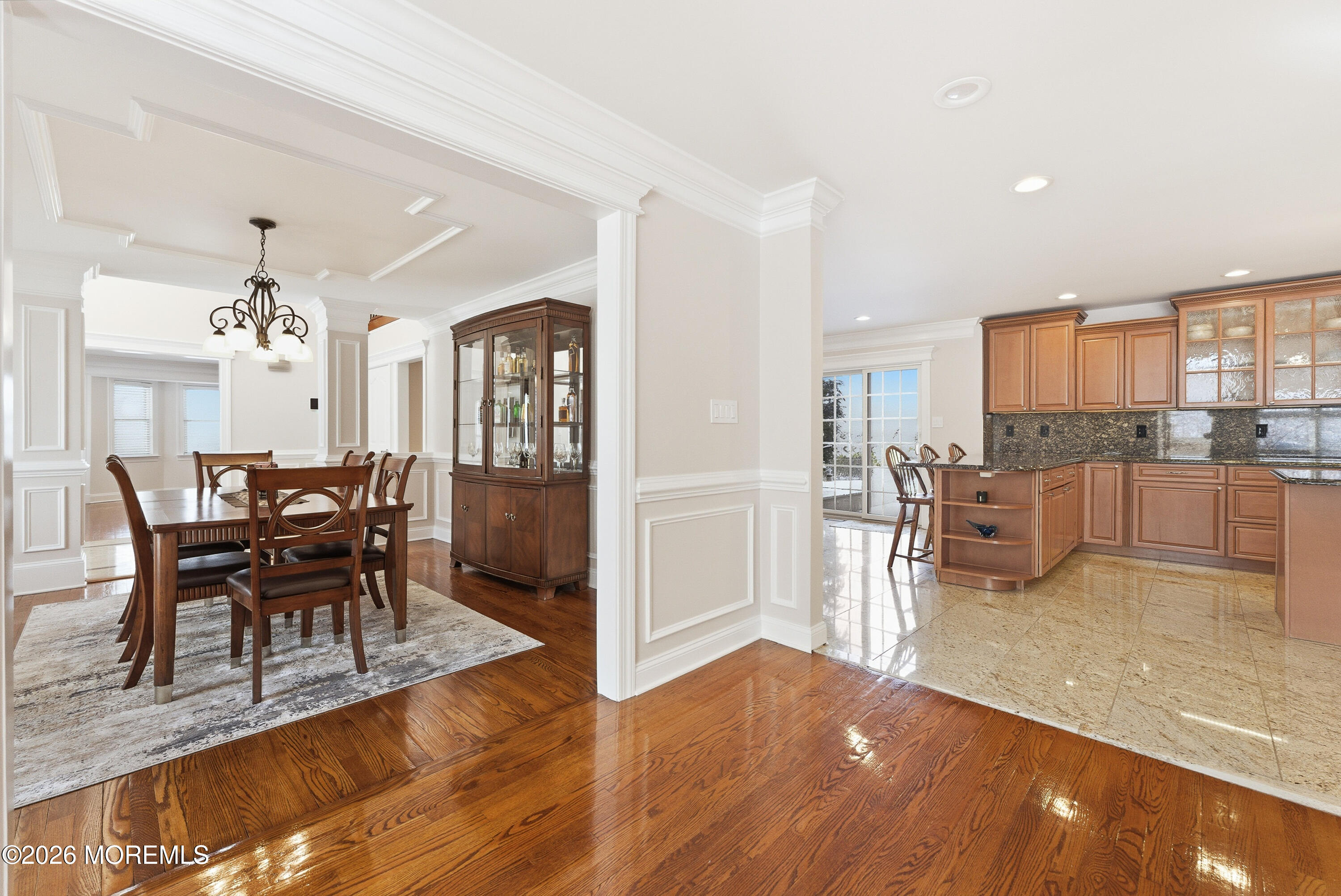 203 Stillhouse Road Millstone Township, NJ 08510 - Photo 9 of 44 203StillhouseRd-30