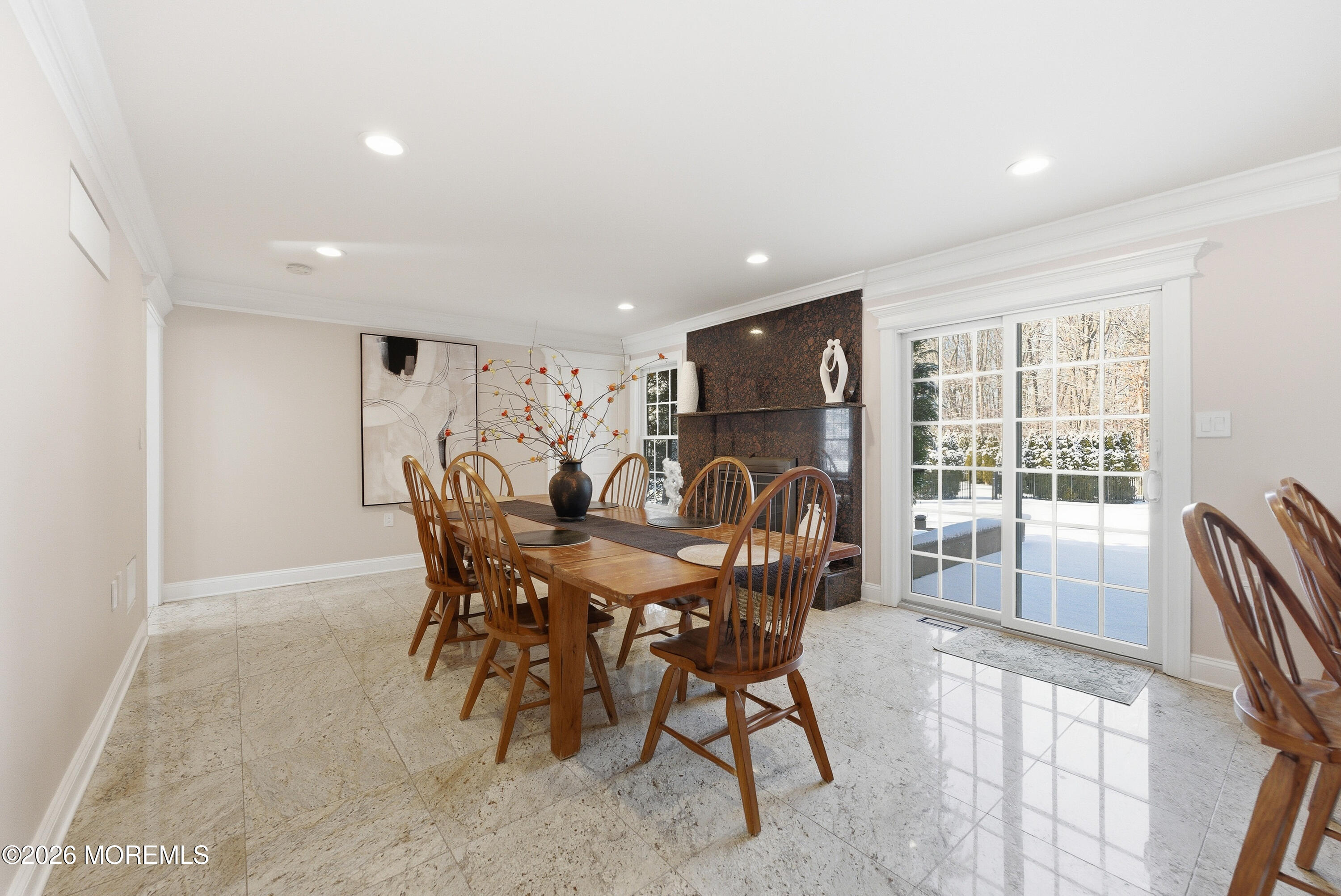 203 Stillhouse Road Millstone Township, NJ 08510 - Photo 10 of 44 203StillhouseRd-18