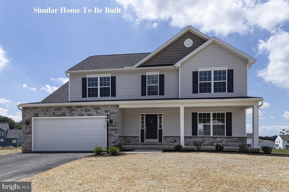 95 Red Maple Drive Etters, PA 17319 - Photo 1 of 17