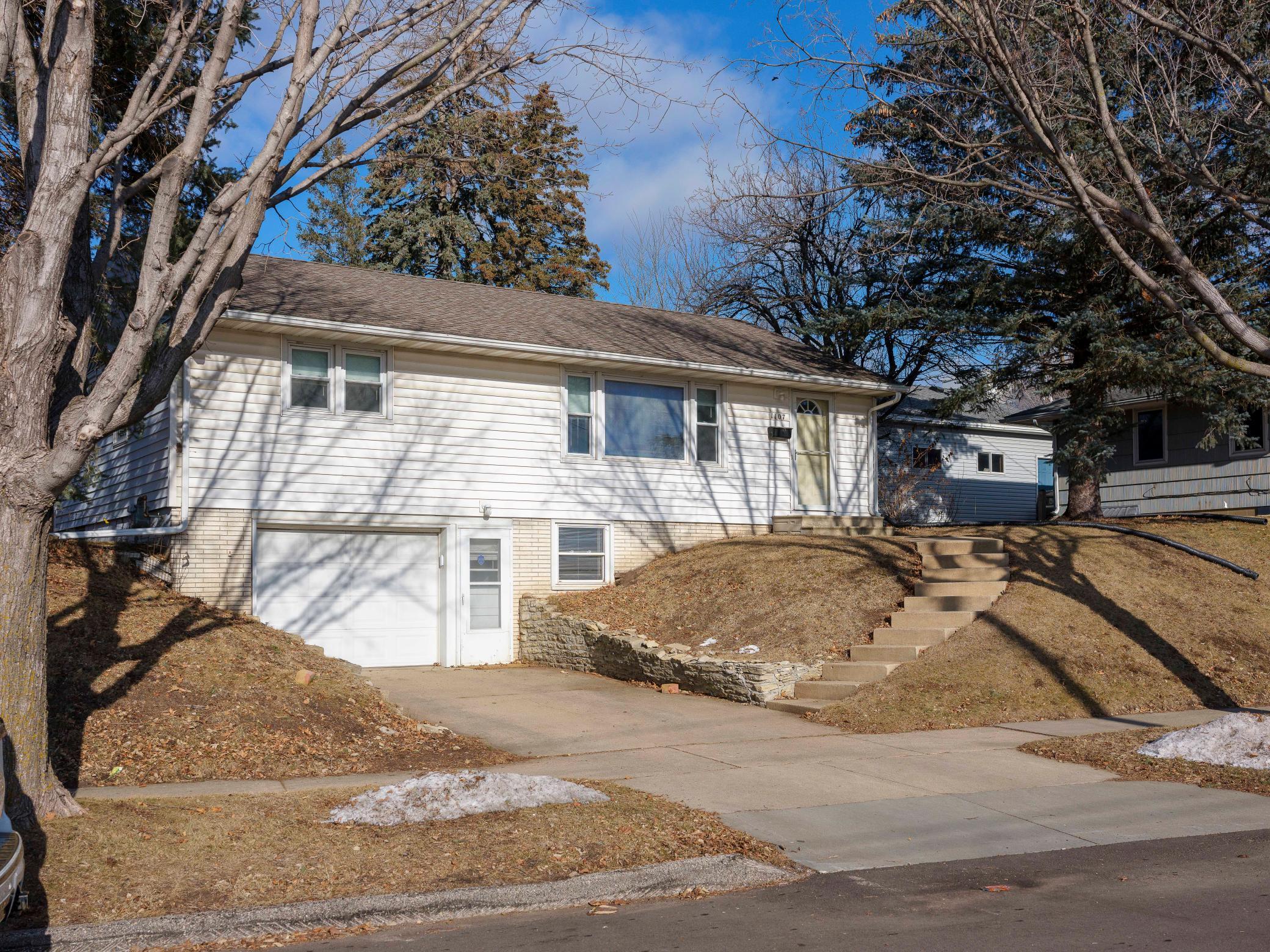 1107 9th Street Northwest Rochester, MN 55901 - Photo 1 of 1