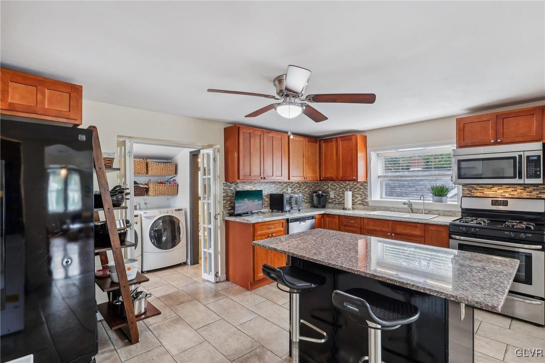 3203 Washington Street Bethlehem, PA 18020 - Photo 12 of 50