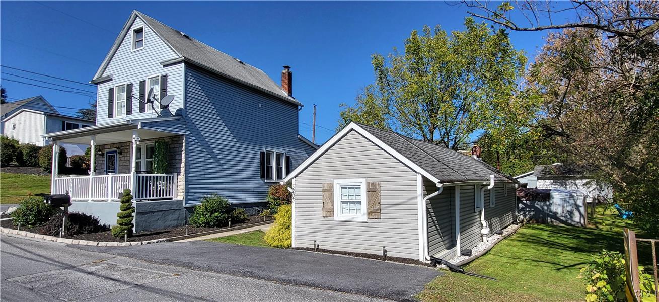 3203 Washington Street Bethlehem, PA 18020 - Photo 2 of 50