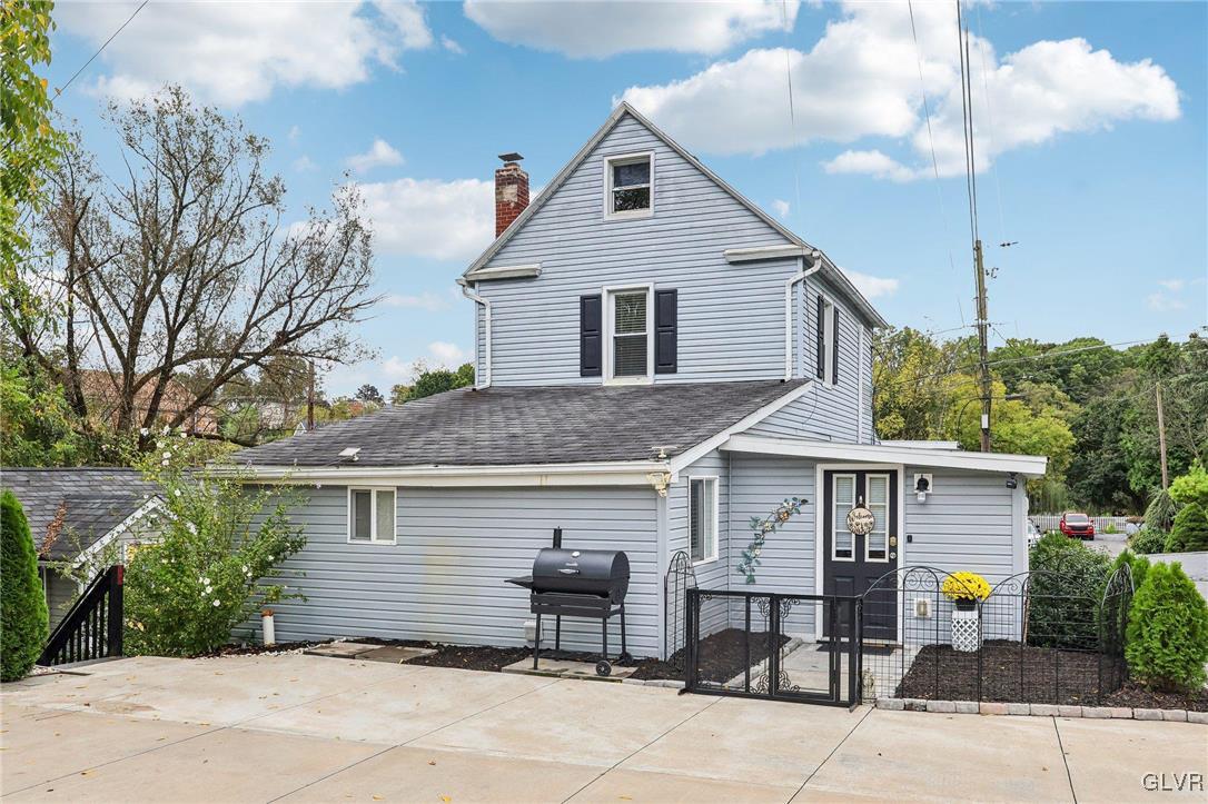 3203 Washington Street Bethlehem, PA 18020 - Photo 25 of 50