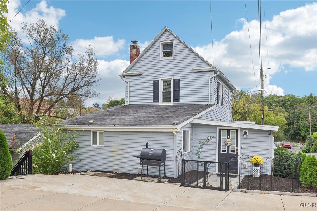 3203 Washington Street Bethlehem, PA 18020 - Photo 27 of 50