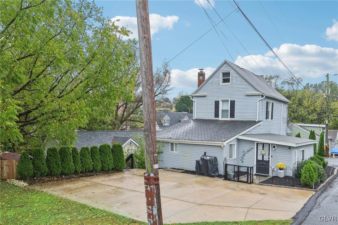 3203 Washington Street Bethlehem, PA 18020 - Photo 28 of 50