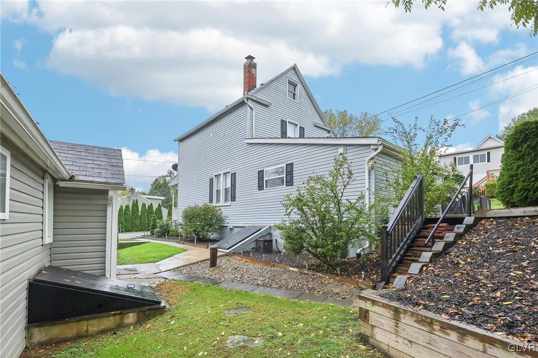 3203 Washington Street Bethlehem, PA 18020 - Photo 29 of 50