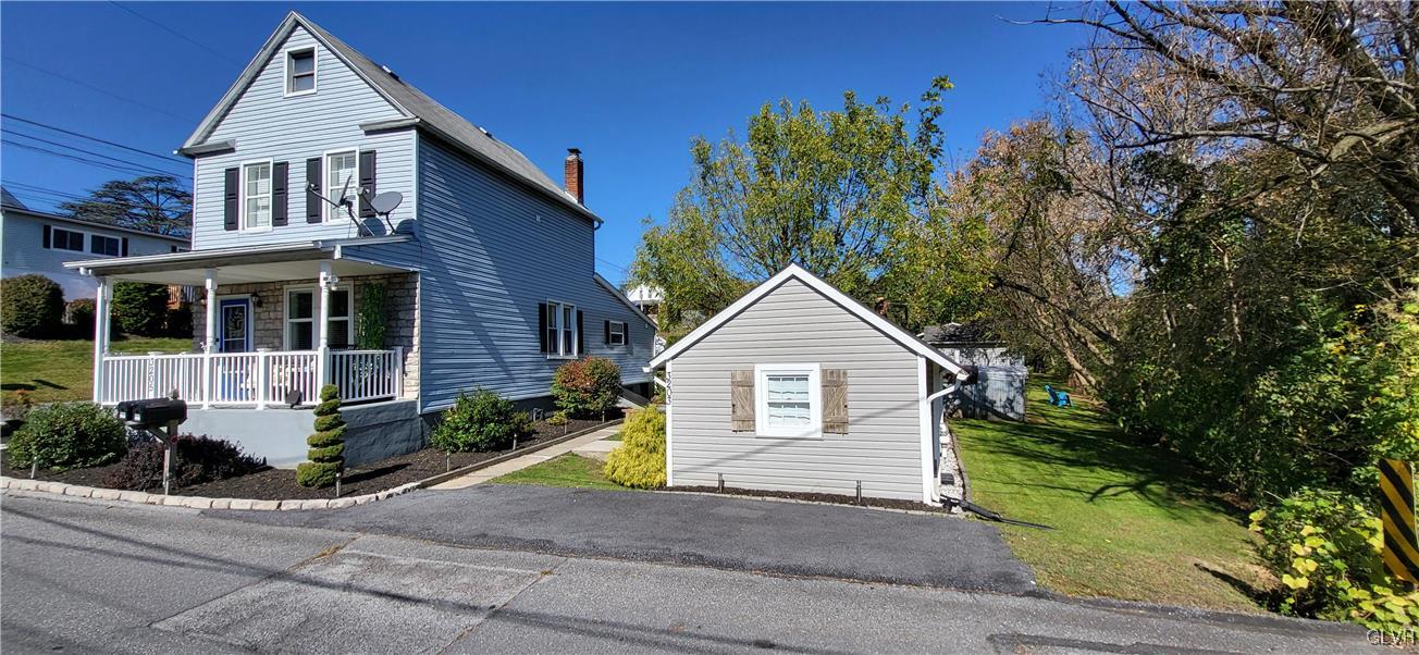 3203 Washington Street Bethlehem, PA 18020 - Photo 3 of 50