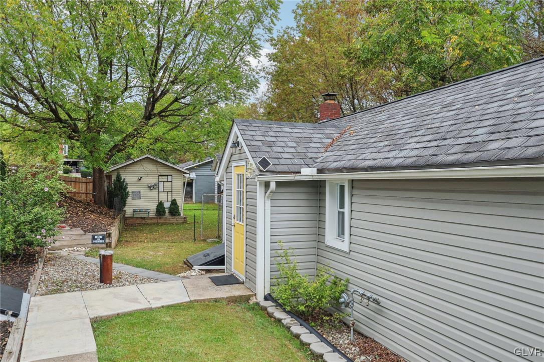 3203 Washington Street Bethlehem, PA 18020 - Photo 31 of 50