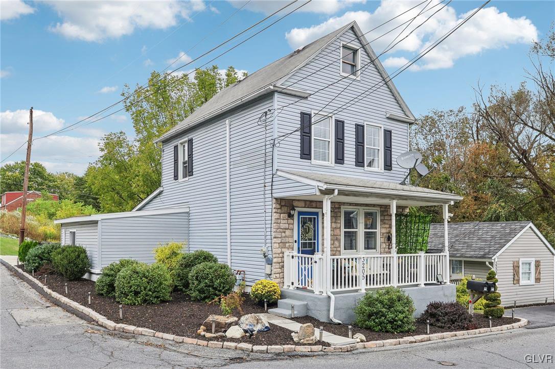 3203 Washington Street Bethlehem, PA 18020 - Photo 4 of 50