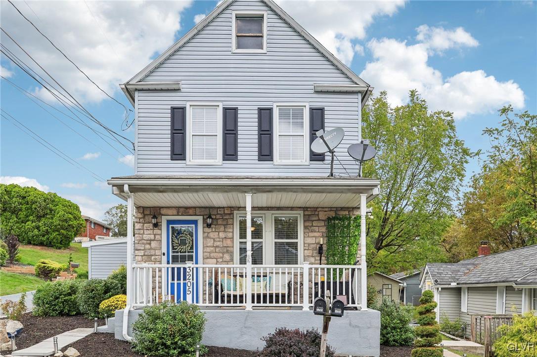 3203 Washington Street Bethlehem, PA 18020 - Photo 5 of 50