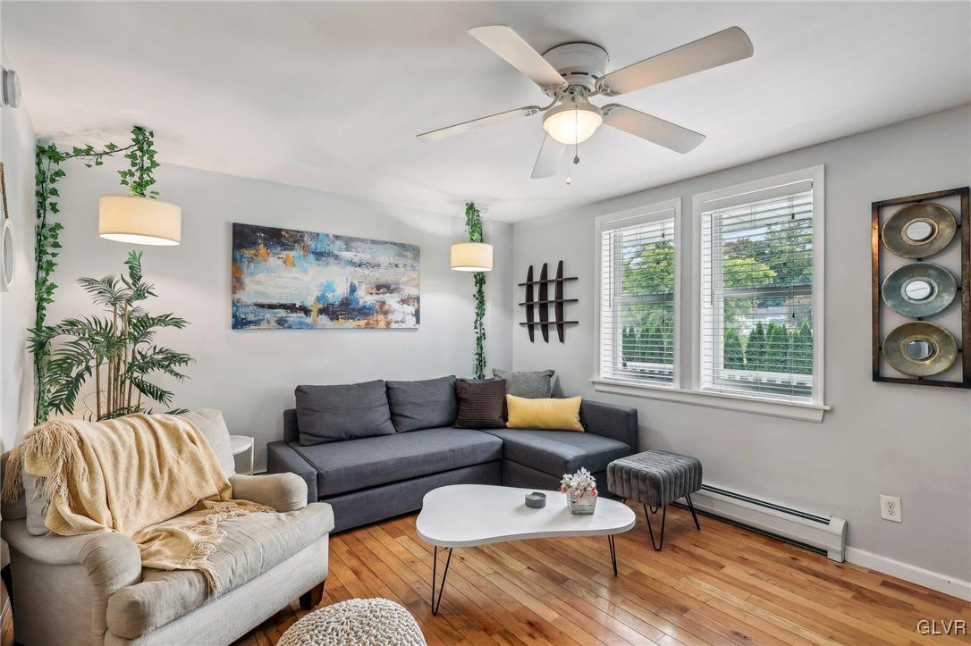 3203 Washington Street Bethlehem, PA 18020 - Photo 8 of 50