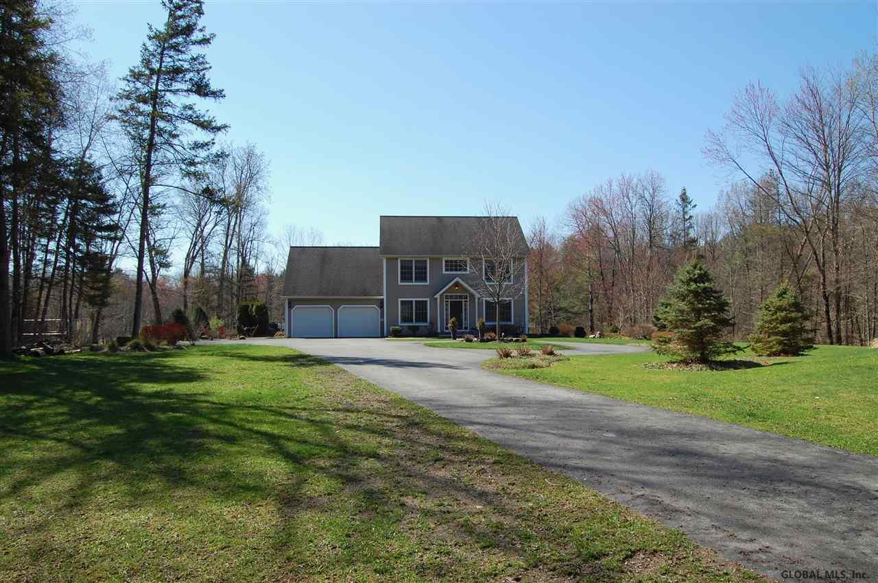 76 Shufelt Road Schodack, NY 12123 - Photo 30 of 31 Photo 30
