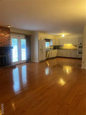 $319,900 | 6320 Hadden Bay Drive, Florissant, MO 63033