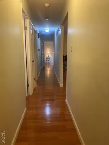 $319,900 | 6320 Hadden Bay Drive, Florissant, MO 63033