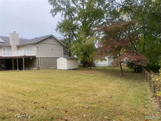 $319,900 | 6320 Hadden Bay Drive, Florissant, MO 63033