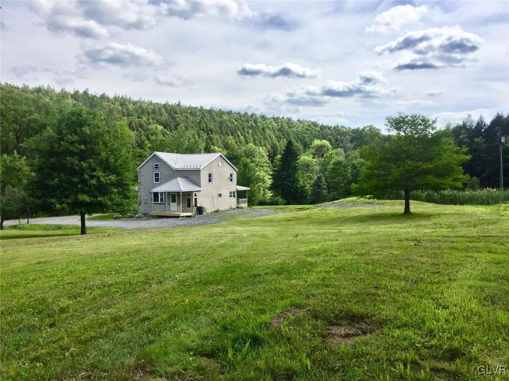 67 Saw Mill Road Weatherly, PA 18255 - Photo 3 of 39 Gallery Image 3