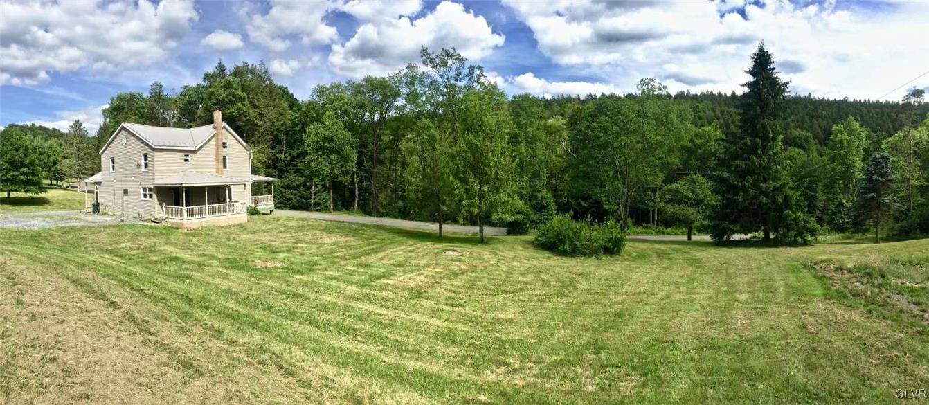 67 Saw Mill Road Weatherly, PA 18255 - Photo 4 of 39 Gallery Image 4