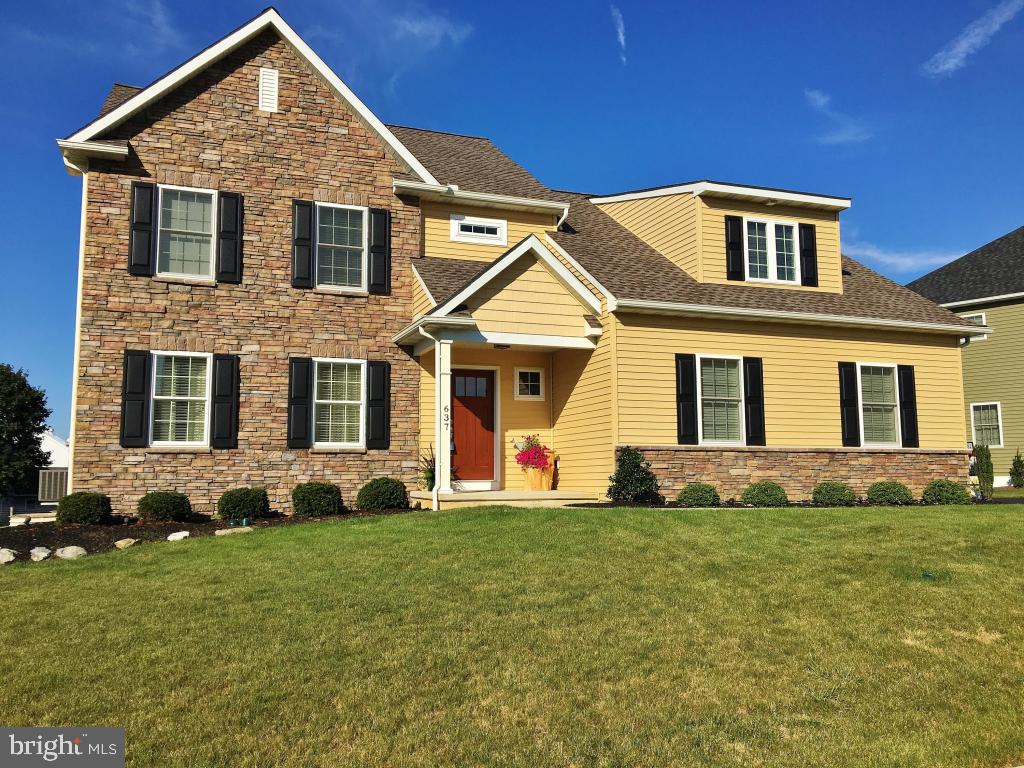 637 Frome Avenue Lititz, PA 17543 - Photo 1 of 28