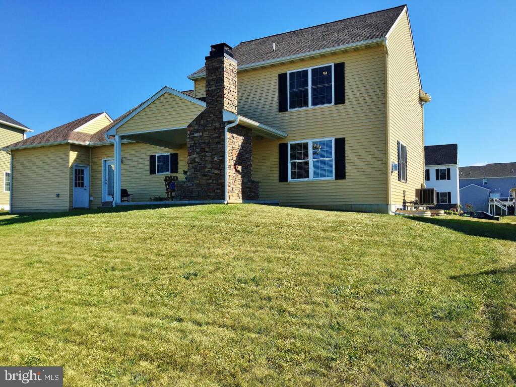 637 Frome Avenue Lititz, PA 17543 - Photo 25 of 28