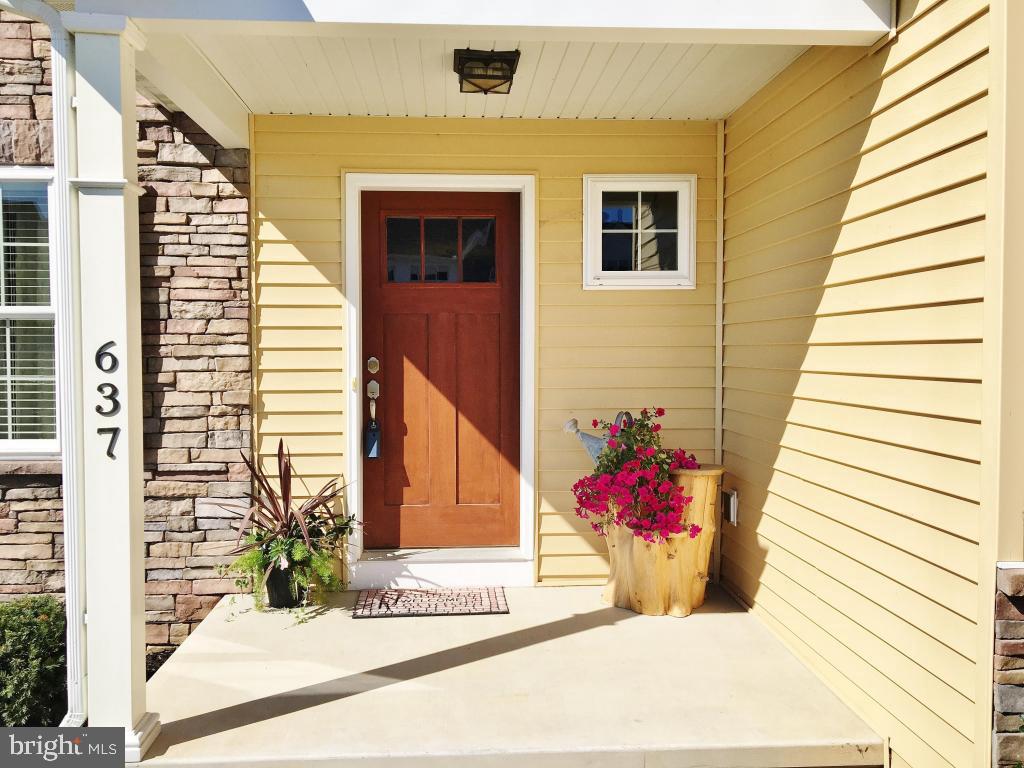 637 Frome Avenue Lititz, PA 17543 - Photo 27 of 28