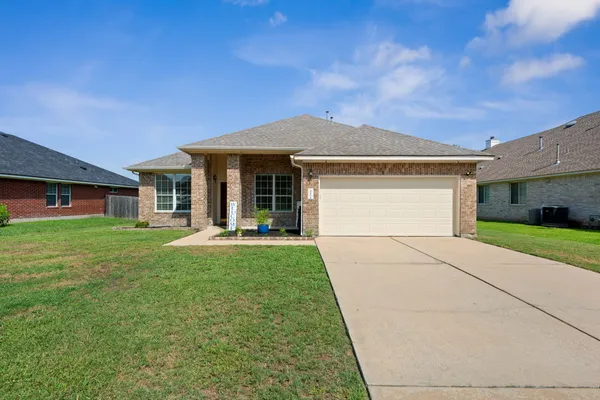 $469,999 | 19609 Vilamoura Street, Pflugerville, TX 78660
