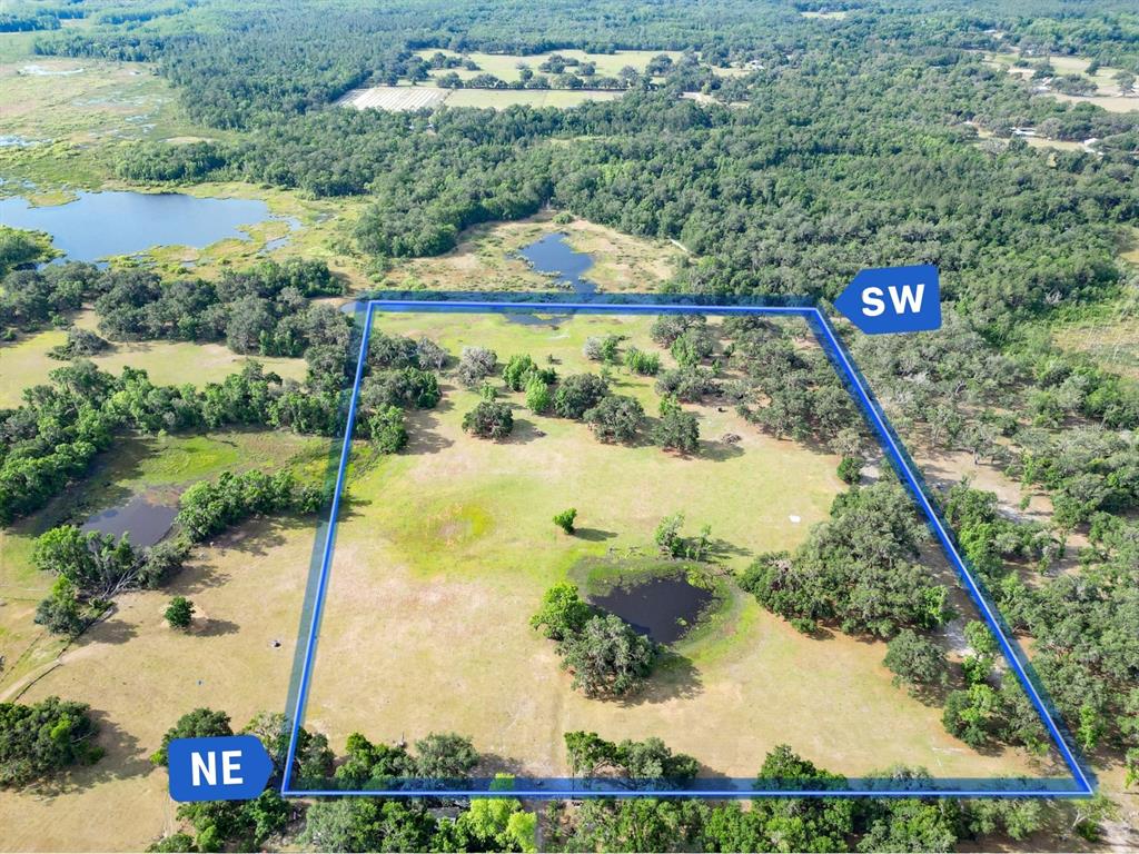 772b Webster Webster, FL 33597 - Photo 14 of 44 a view of a lake