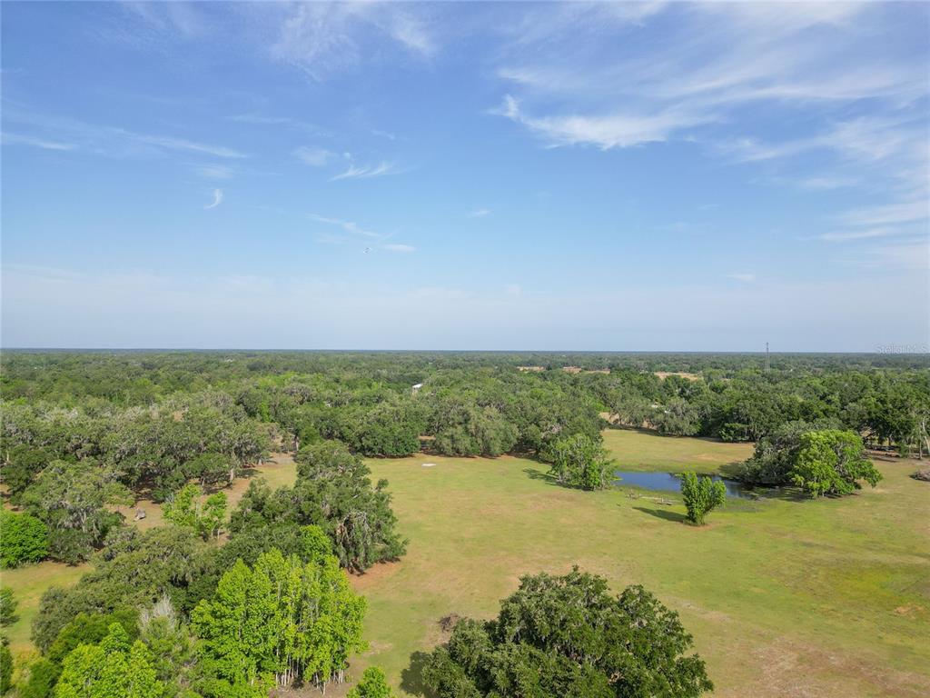 772b Webster Webster, FL 33597 - Photo 26 of 44 a view of a lake with a city