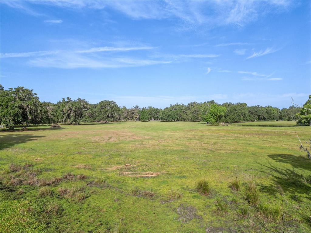 772b Webster Webster, FL 33597 - Photo 34 of 44 a view of lake with green space